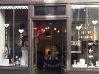 La Wedding Boutique, la boutique des futures mariées