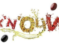 Mix’N’Olives Attitude