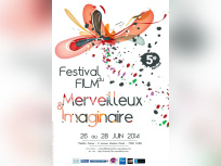 Festival du Film Merveilleux et Imaginaire 2014