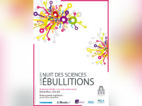 La Nuit des Sciences 2014 de l'ENS