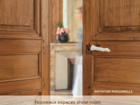 Ateliers et démonstrations à la Maison du Limousin