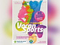 Vacan’sports 2014 