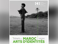 Festival des Cultures d'Islam 2014 - Maroc : Arts d'Identités