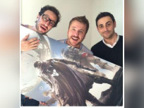 Activision s'installe à la Paris Games Week 2014