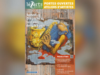 Les Lézarts de la Bièvre 2015