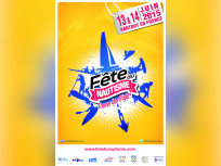 Fête du Nautisme à Paris 2015