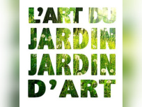 Art du Jardin, Jardin d'art à la Maison Elsa Triolet-Aragon