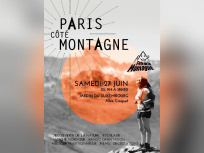 Fête de la Montagne 2015 au jardin du Luxembourg