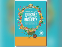 La Journée de la Brouette 2015