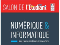 Salon de l'Etudiant Numérique et Informatique 2016