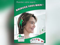 Les journées du Bridge 2015