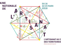 Semaine nationale de l'artisanat 2018