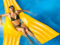 Salon Piscine & Spa 2018 à la Porte de Versailles 