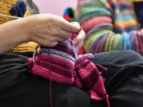Salon Aiguille en Fête 2019, Porte de Versailles