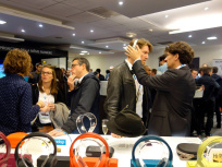 Paris Audio Video Show 2018 
