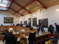 MACParis Automne 2018 au Bastille Design Center