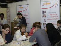 La Fête de l'Alternance 2019 au Parc Floral de Paris