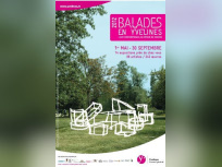 BALADES EN YVELINES