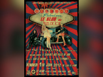 Le Klub des Filles de Joie