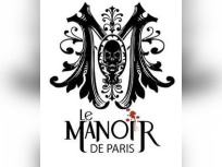Manoir de Paris