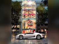 Les concept cars Citroen 