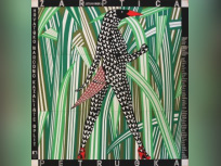 Boris Bucan, œuvres graphiques