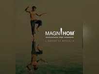 Magn!Hom