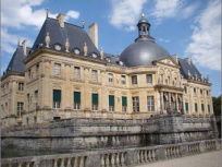 Château de Vaux Le Vicomte