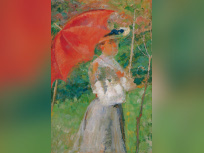 Les impressionnistes slovènes et leur époque 1890-1920