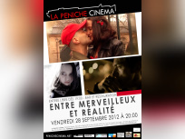 la Péniche Cinéma