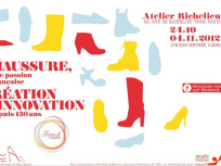 La chaussure, une passion Française à l'Atelier Richelieu