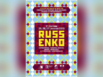 Festival RussenKo 2013