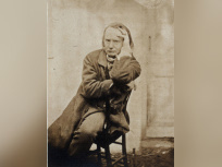 "Les Contemplations"