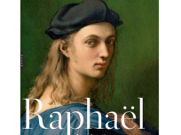 "Raphaël, les dernières années" au Musée du Louvre