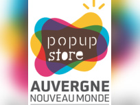 Auvergne Nouveau Monde