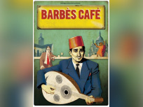 Barbès Café 
