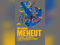 Mathurin Méheut au Musée National de la Marine