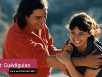 Robert Guédiguian à la Cinémathèque française