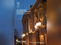 Le Crillon, vente aux enchères