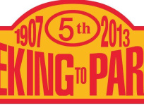 Rallye Pékin-Paris 2013