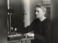 Marie Curie, au-delà du mythe