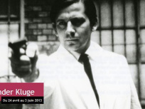 Rétrospective Alexander Kluge