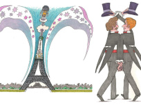  boum.co Gay Wedding Planner