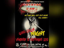 le Klub des Filles de Joie au Klub