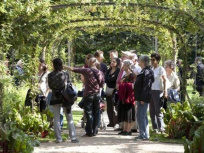 La Fête des jardins 2013 dans les Hauts de Seine