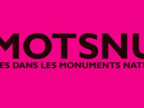  #MOTSNUS - Lectures « Des femmes au Panthéon »