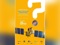  Découvrir de NOUVEAUX MONDES