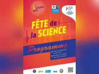 La Fête de la Science 2013 à la Faculté des Sciences de l’Université Paris-Sud