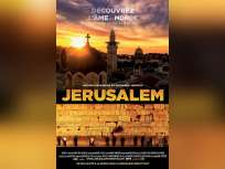 JERUSALEM à la Géode