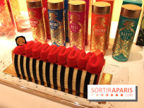 Mariage Frères pour Noël 2015